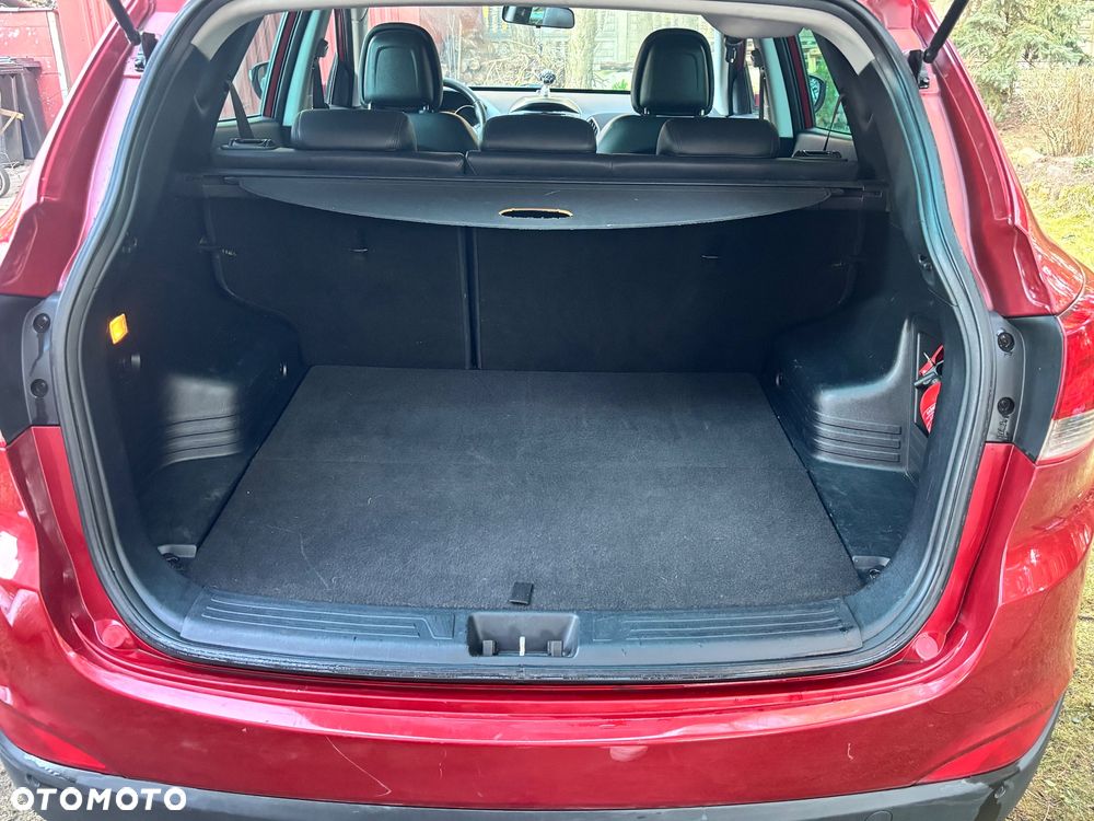 Hyundai ix35 2.0 Classic - 11