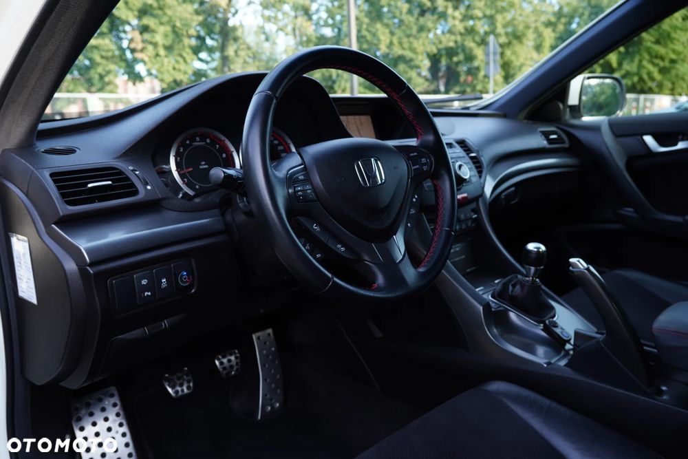 Honda Accord 2.4 Type-S Navi - 16