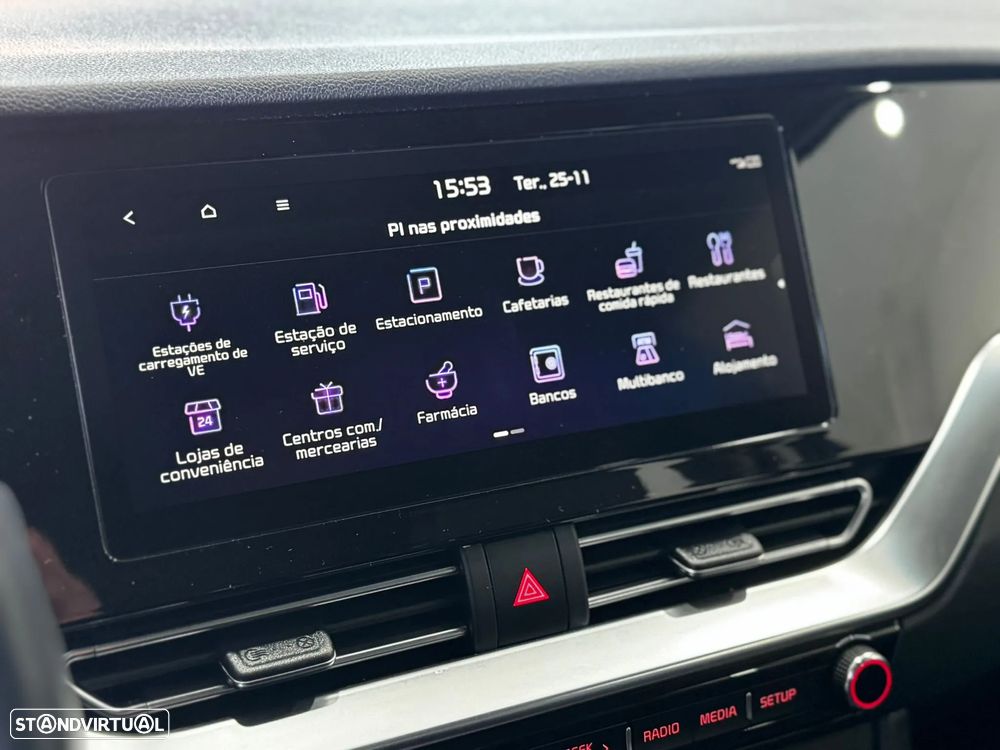 Kia e-Niro 64kWh - 29