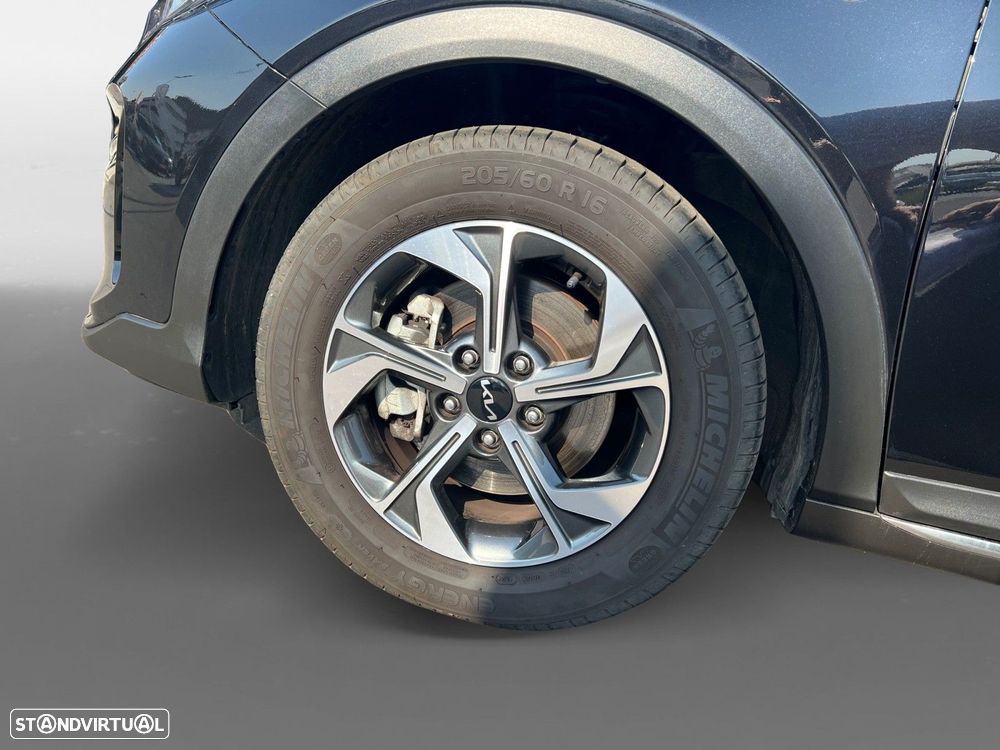 Kia XCeed 1.0 T-GDI Dynamic - 14