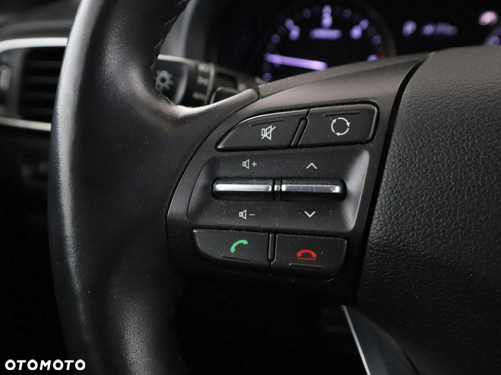 Hyundai i30 1.6 CRDI DCT Trend - 31