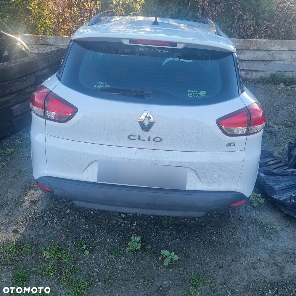Renault Clio 1.5 dCi Life - 3