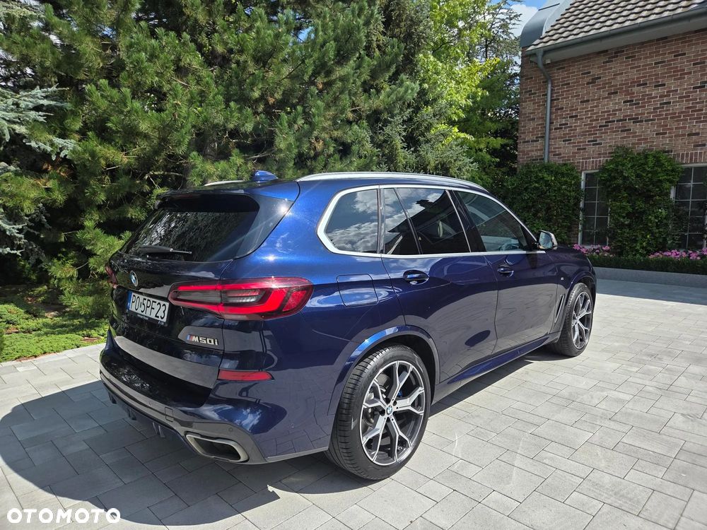 BMW X5 M - 10