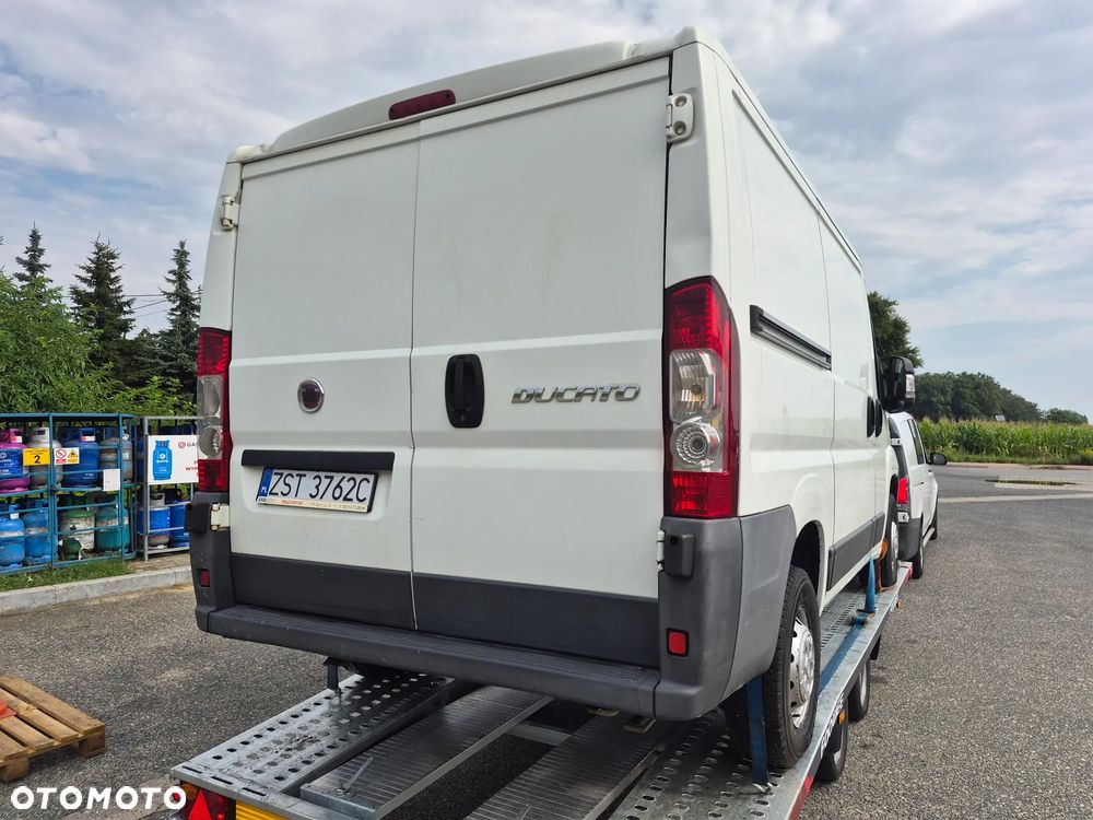 Fiat DUCATO - 6