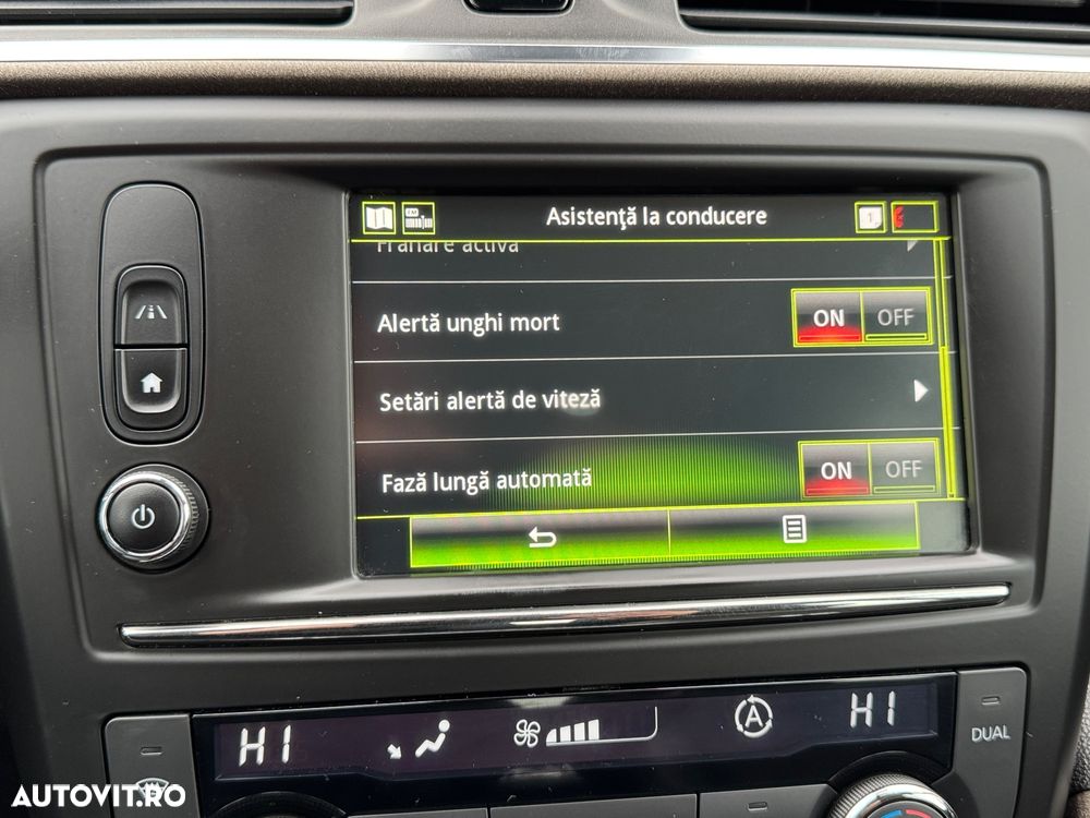 Renault Kadjar Energy dCi 130 4x4 XMOD - 33