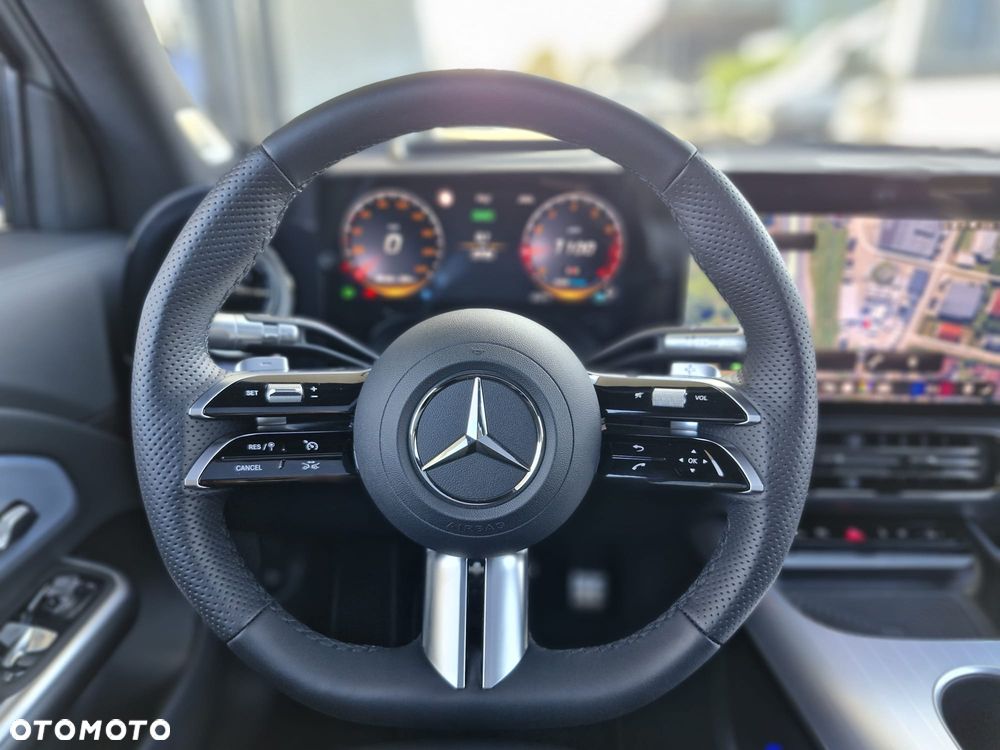 Mercedes-Benz GLB 220 mHEV 4-Matic 8G-eDCT - 22