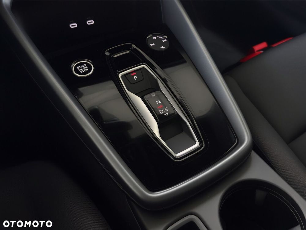 Audi A3 Limousine - 24