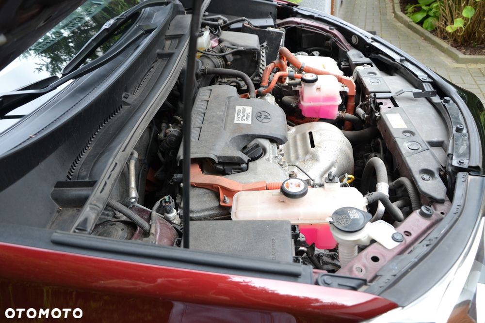 Toyota RAV4 Hybrid Prestige 4x2 - 12