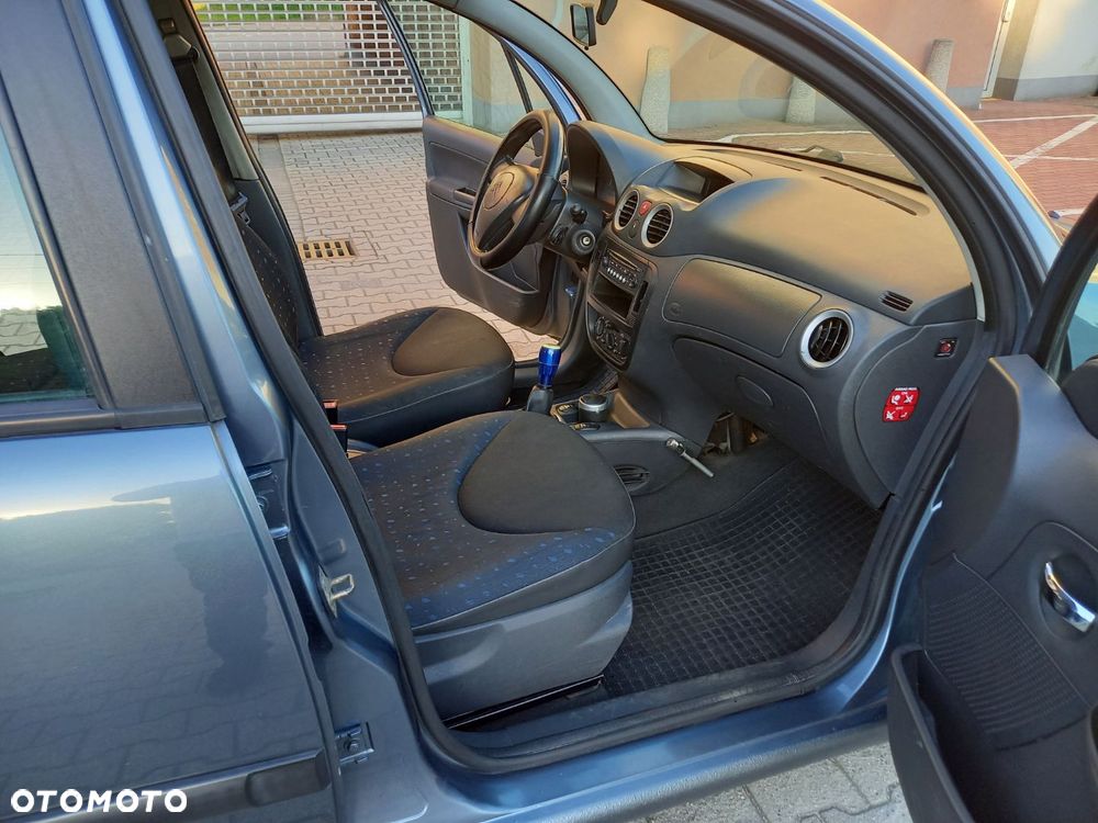 Citroën C3 - 7
