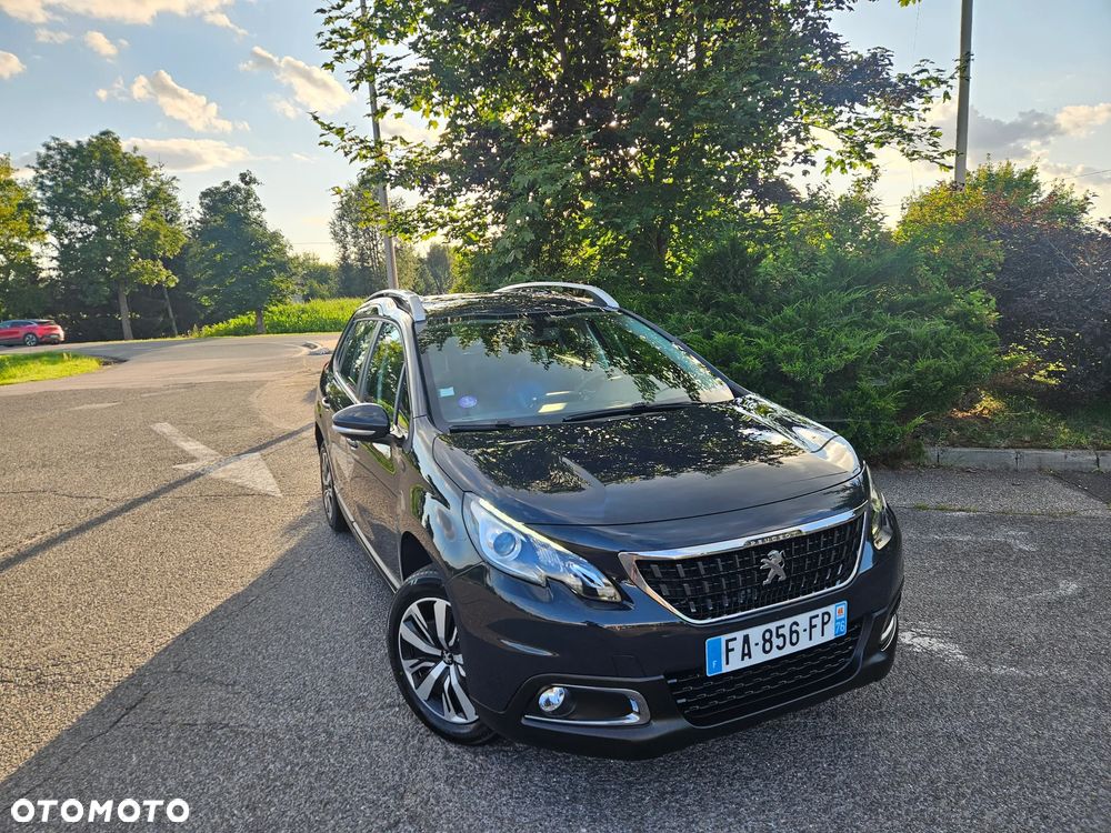Peugeot 2008 PureTech 82 Style - 10
