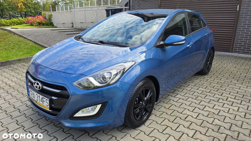 Hyundai i30 1.4 Premium - 18