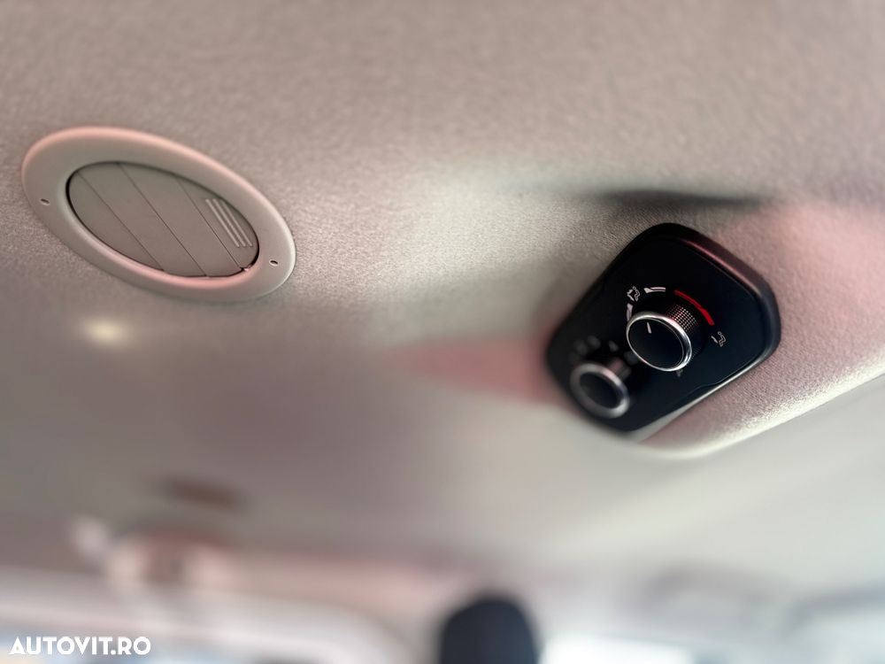 Ford Transit Custom 320 L1H1 LKW VA Limited - 10