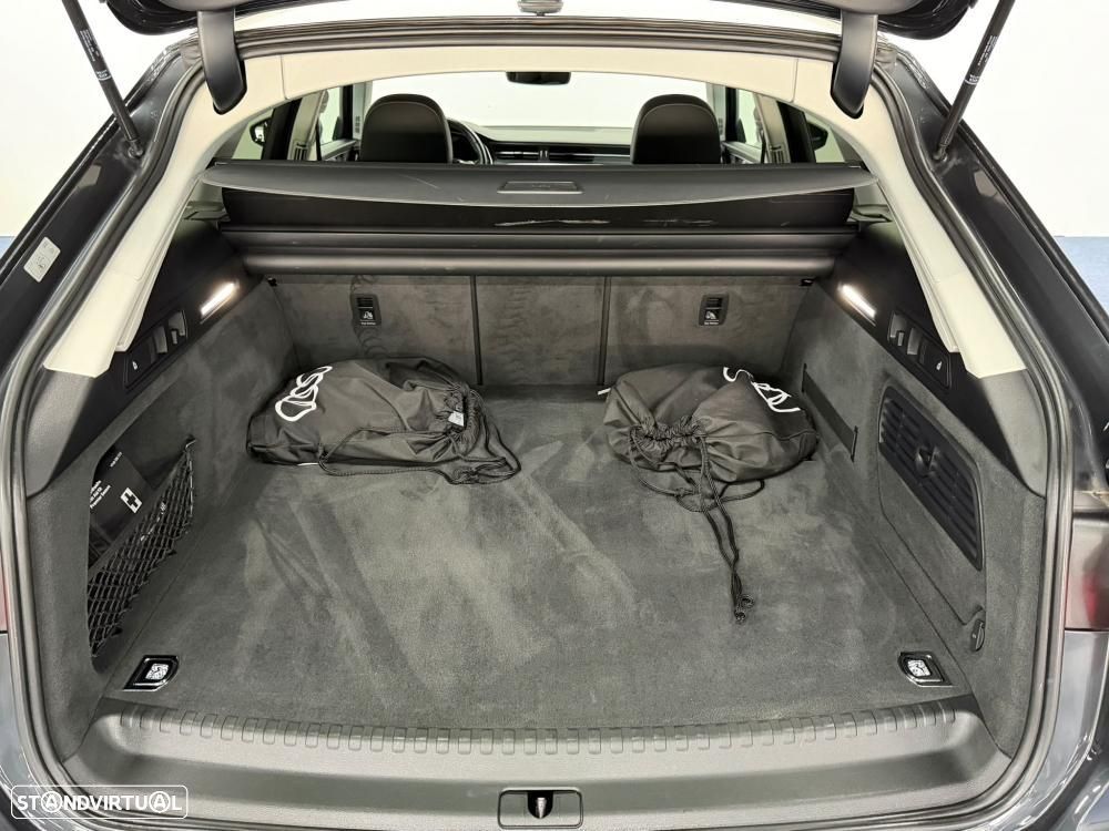 Audi A6 Avant 50 TFSIe quattro S tronic - 45