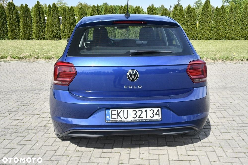 Volkswagen Polo - 10