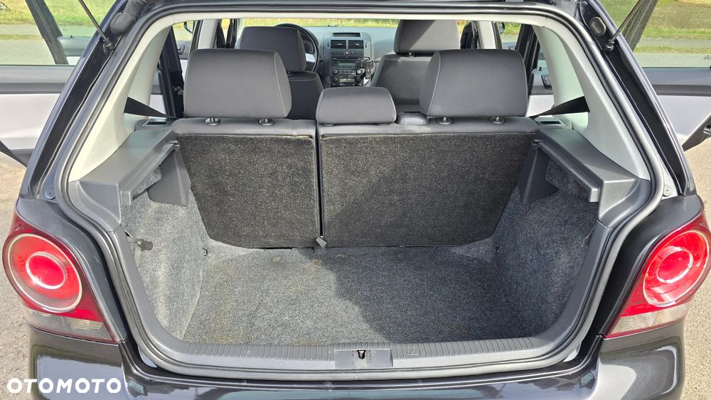 Volkswagen Polo 1.4 CrossPolo - 10