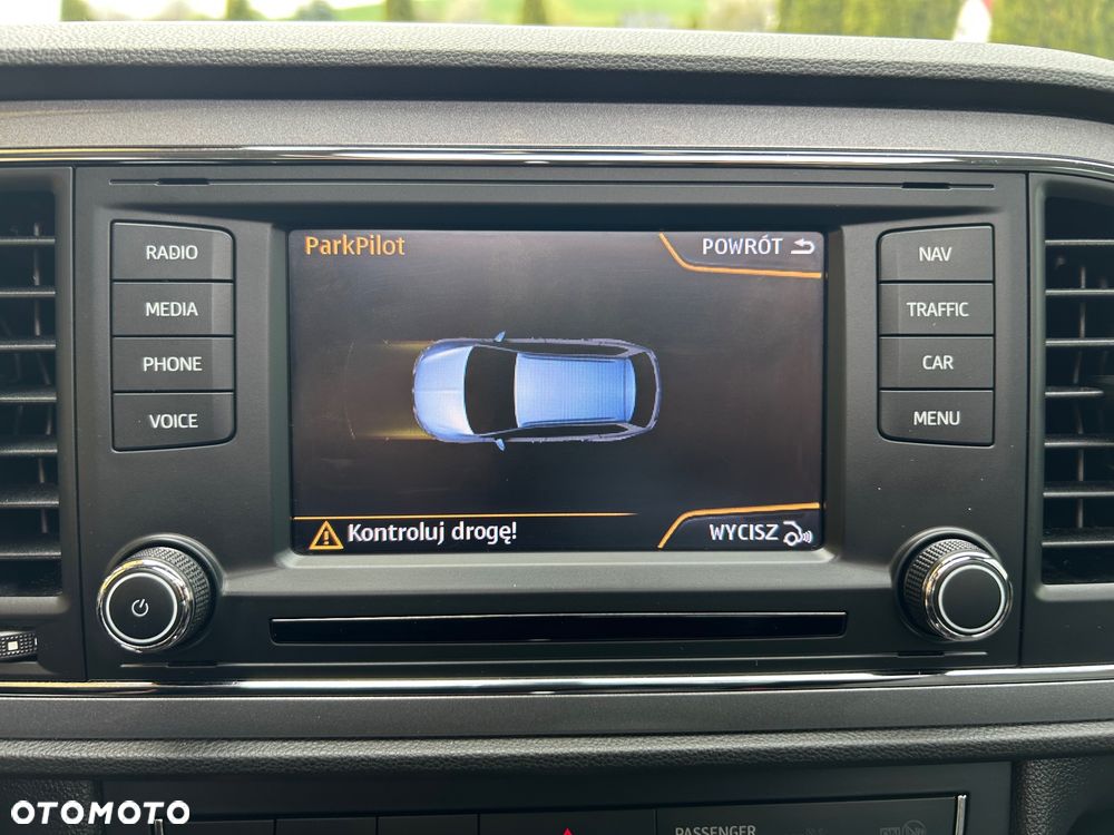 Seat Leon 1.8 TSI Start&Stop FR - 14