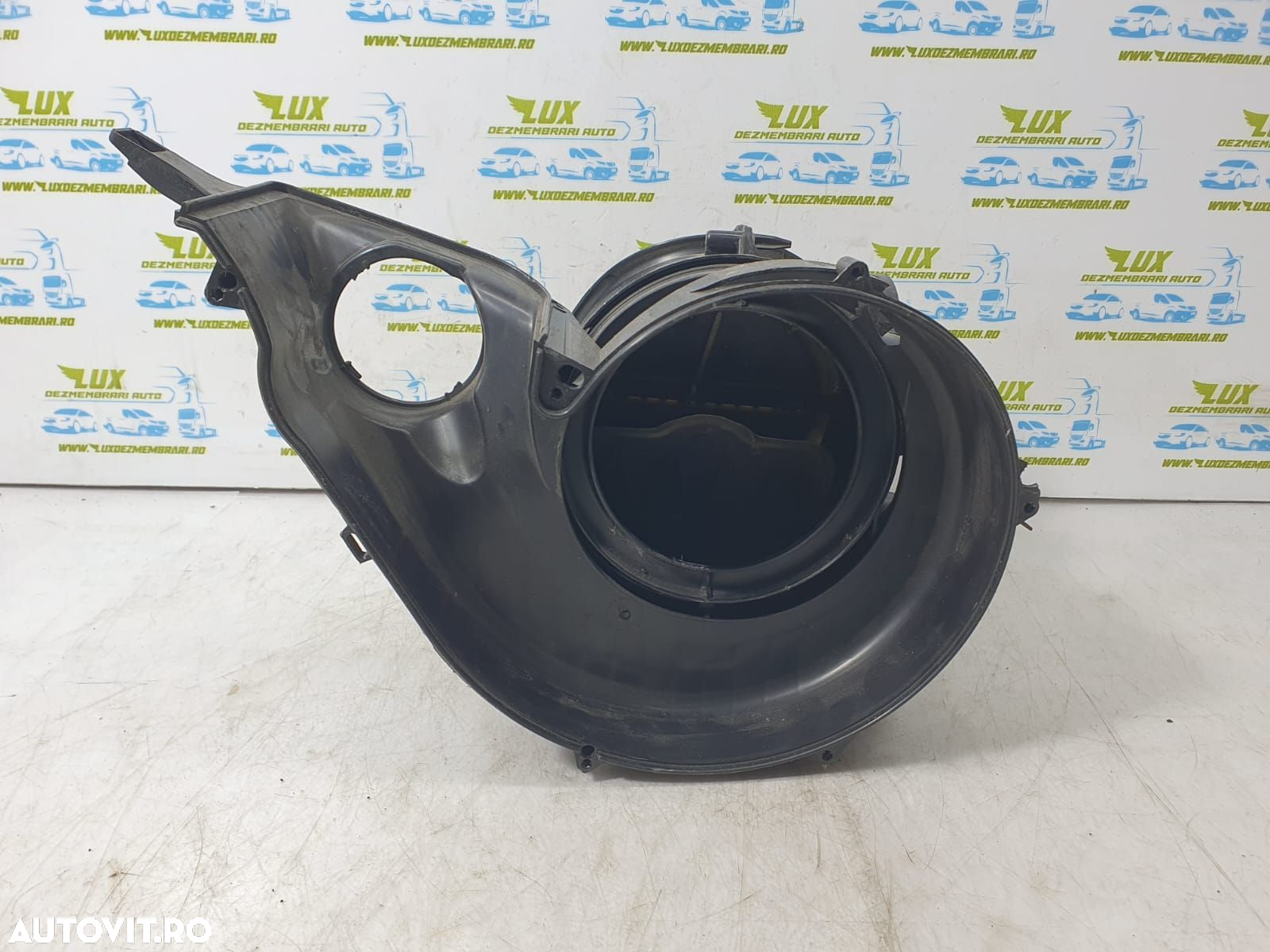 Carcasa aeroterma 6g9n-18c277-da 6g9n-18c277-ba Land Rover Freelander - 3