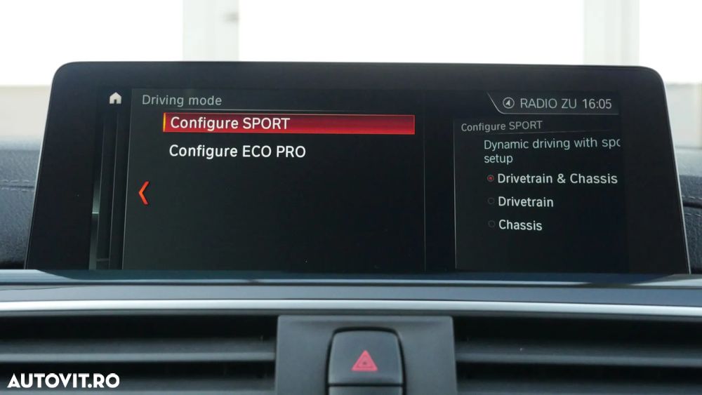 BMW Seria 4 430i Gran Coupe Sport-Aut. Sport Line - 26