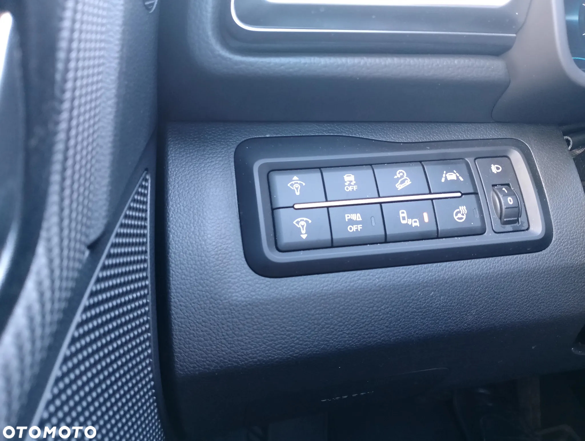 SsangYong/KGM Tivoli Grand 1.5 T-GDI Wild - 11