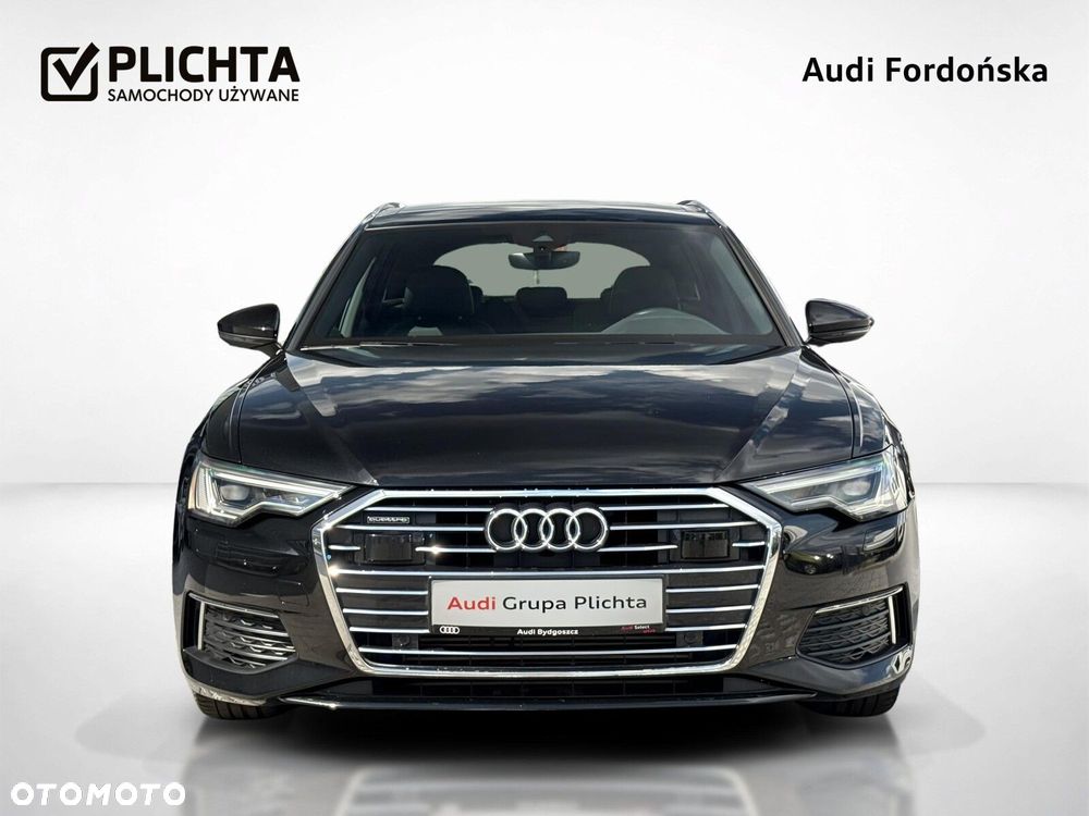 Audi A6 Avant - 10