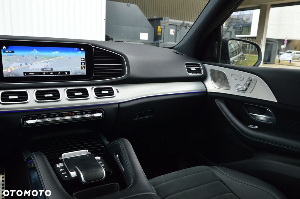 Mercedes-Benz GLE - 23