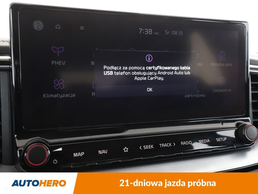 Kia Ceed - 24