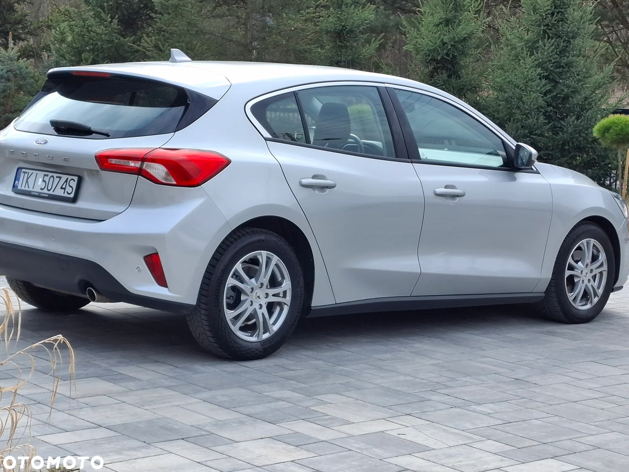 Ford Focus - 4