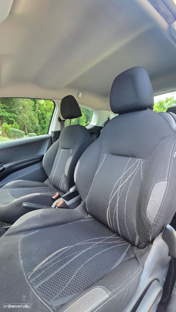 Peugeot 208 HDi 68 Access - 10