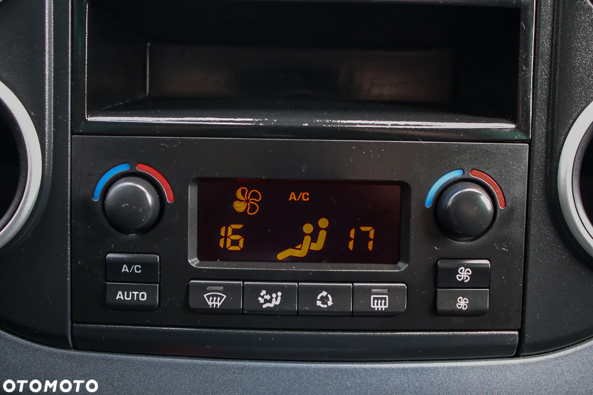 Citroën Berlingo 1.6 VTi 16V XTR - 18