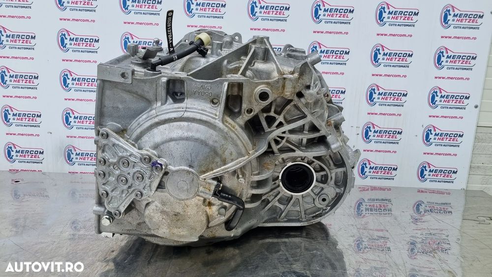 Carcasa Cutie Automata 948TE ZF9HP48 9 viteze / JEEP COMPASS 4WD / RENEGADE 4WD / CHERPKEE 4WD / 2.0D / 2015+ - 6