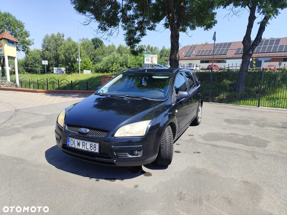 Ford Focus - 2