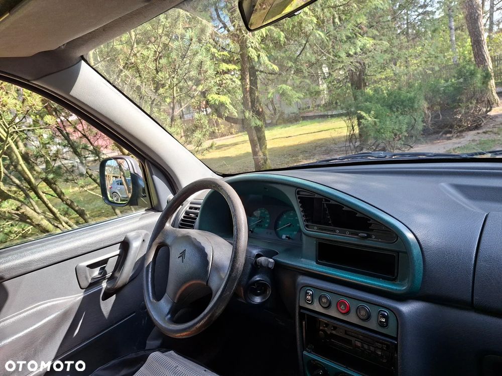 Citroën Berlingo - 7