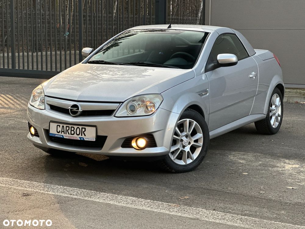 Opel Tigra 1.4 (Enjoy) - 6