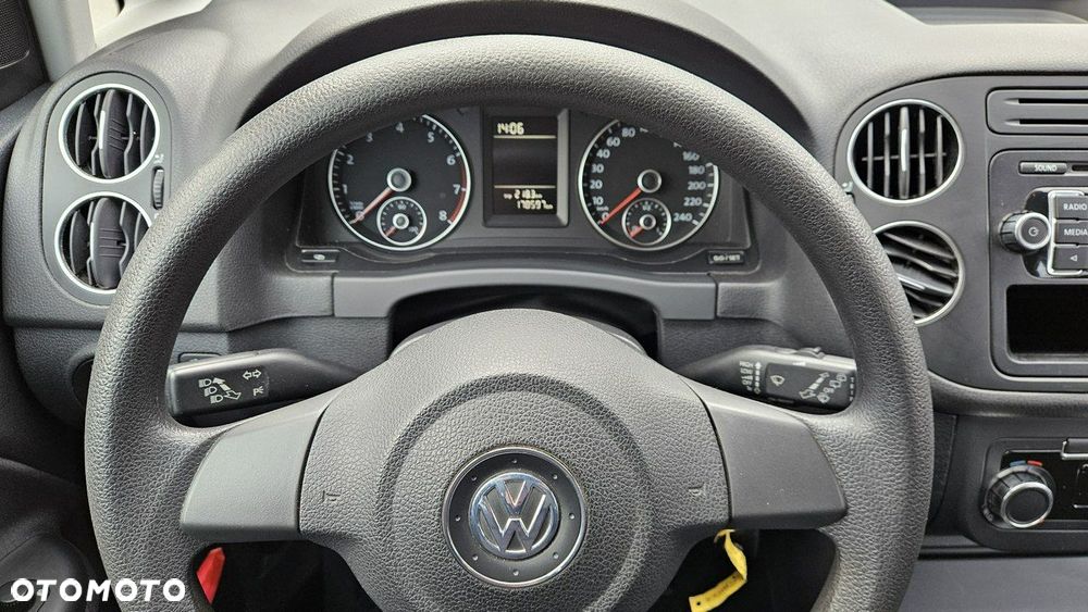 Volkswagen Golf Plus 1.4 Comfortline - 20