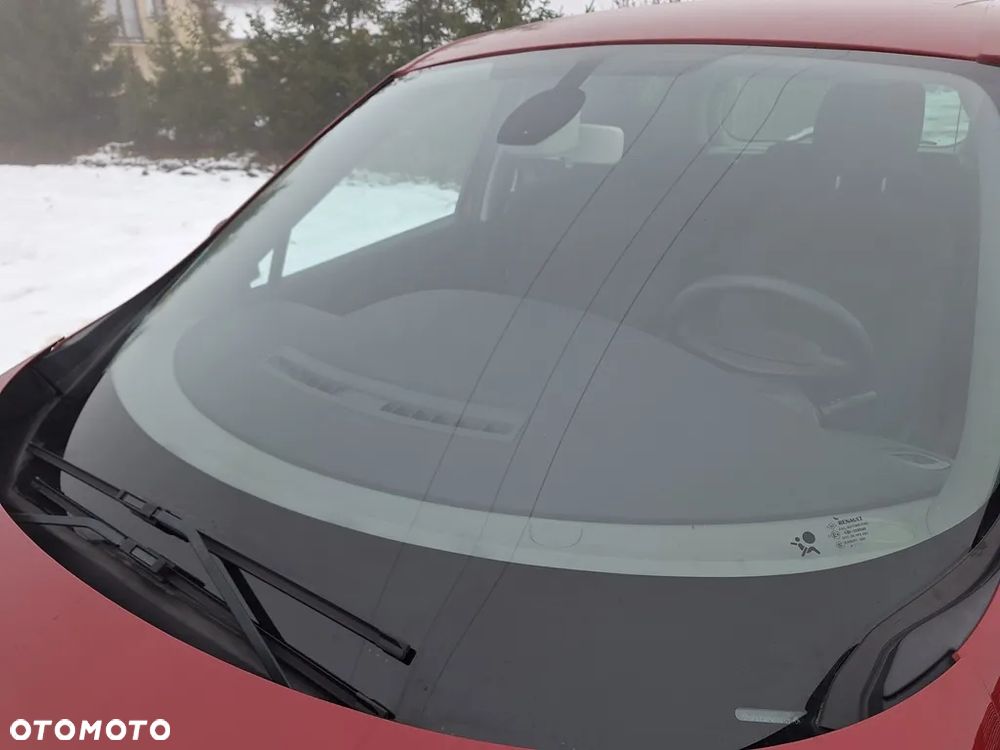 Renault Scenic 1.6 16V Tech Run - 38