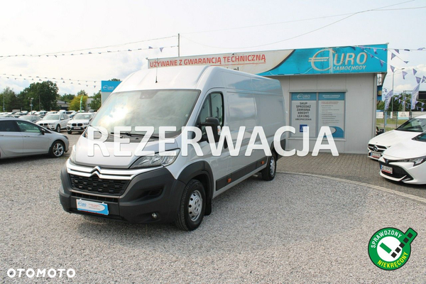 Citroën Jumper