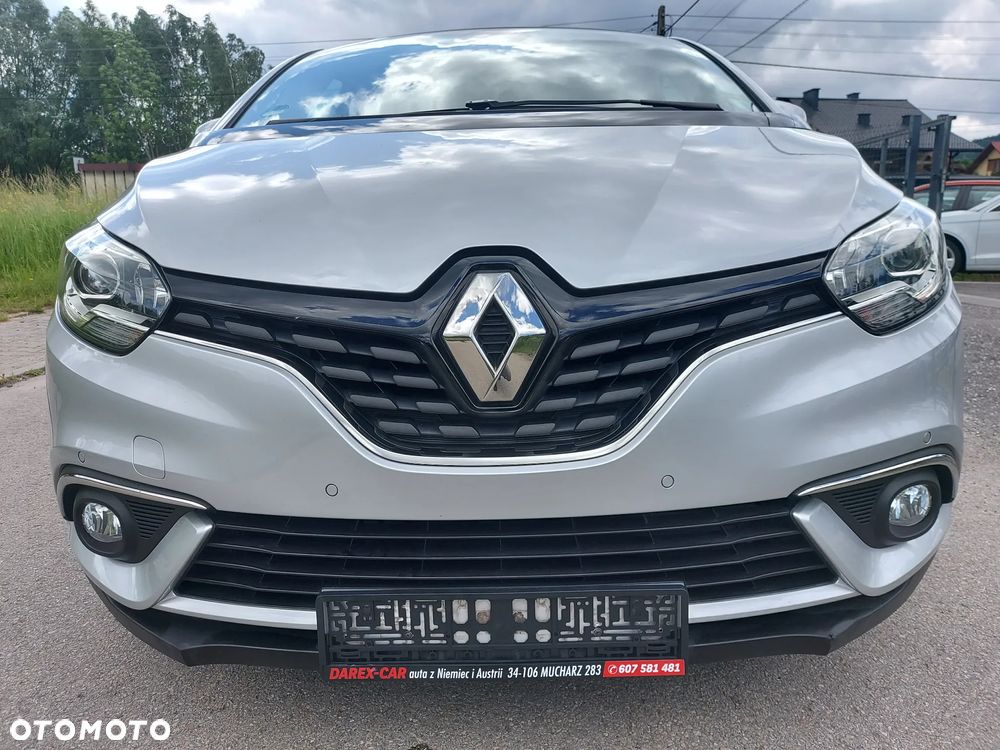 Renault Scenic ENERGY TCe 115 S&S Authentique - 14