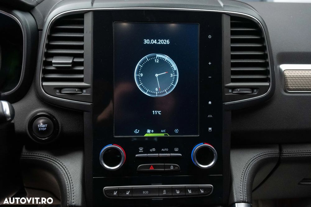 Renault Koleos - 26