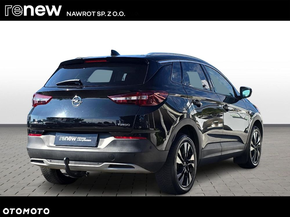 Opel Grandland X 1.6 CDTI Enjoy S&S - 5