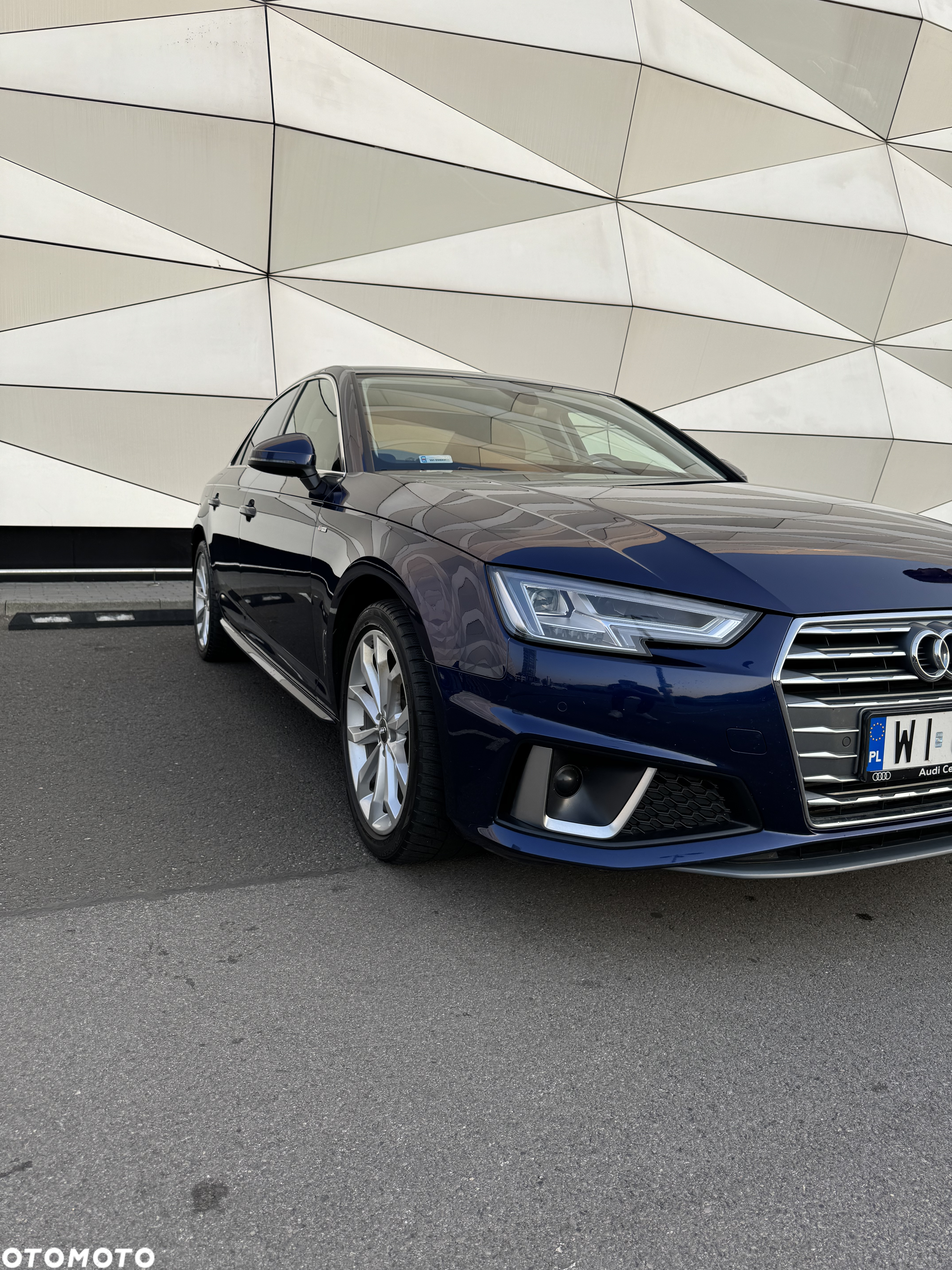 Audi A4 ver-35-tfsi-s-tronic - 3