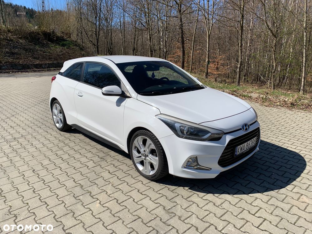 Hyundai i20 - 7