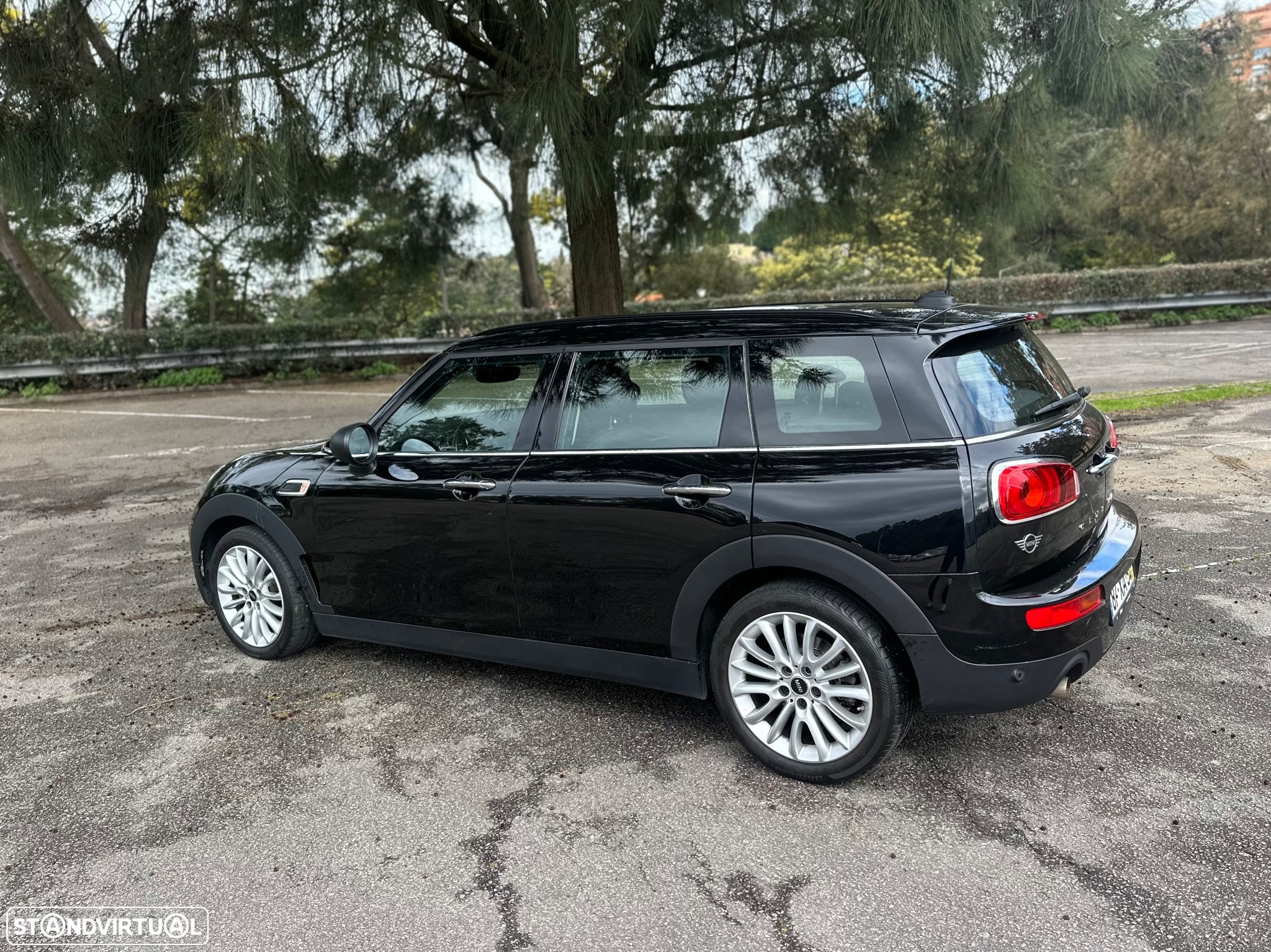 MINI Clubman One Auto - 5
