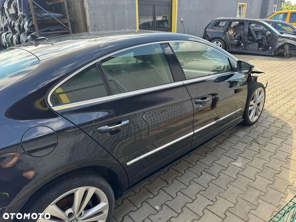 VW PASSAT CC 2014r na części!!!  Kolor : LC9X - 2