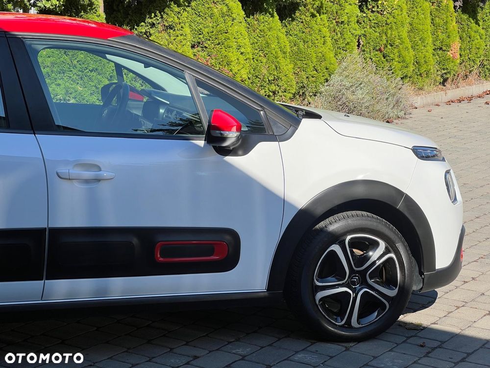 Citroën C3 - 3