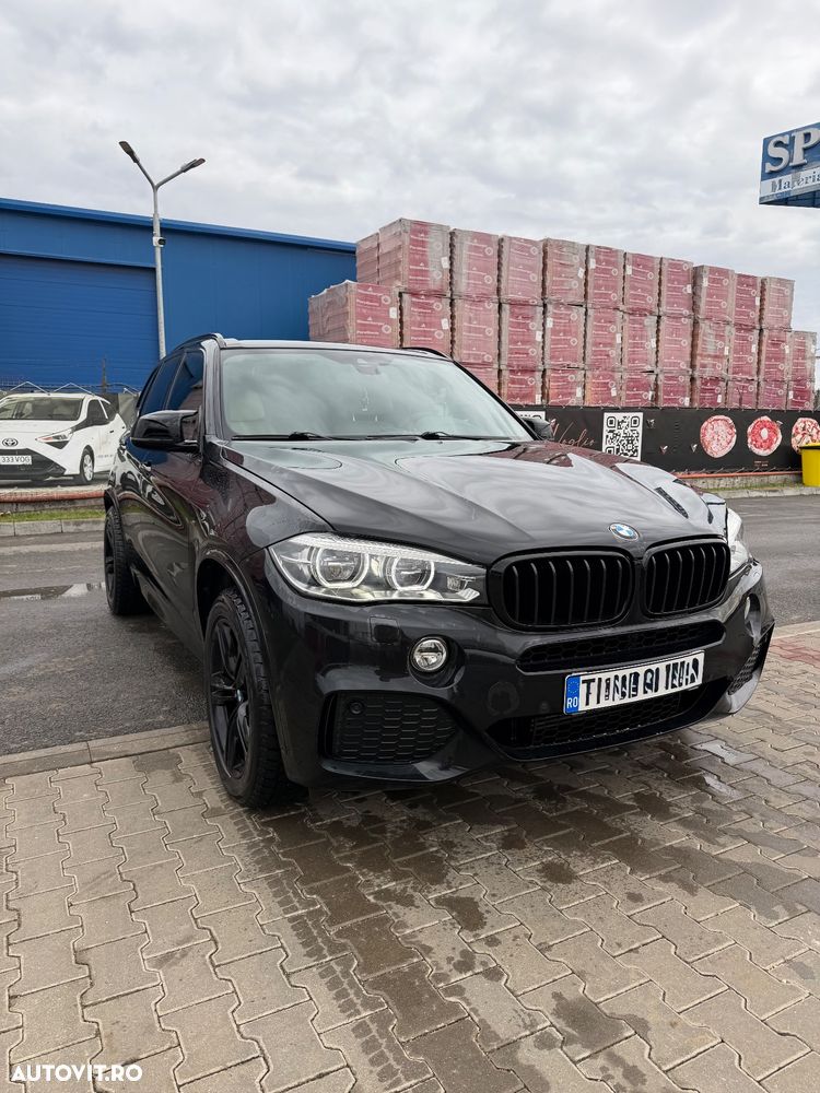 BMW X5 - 5