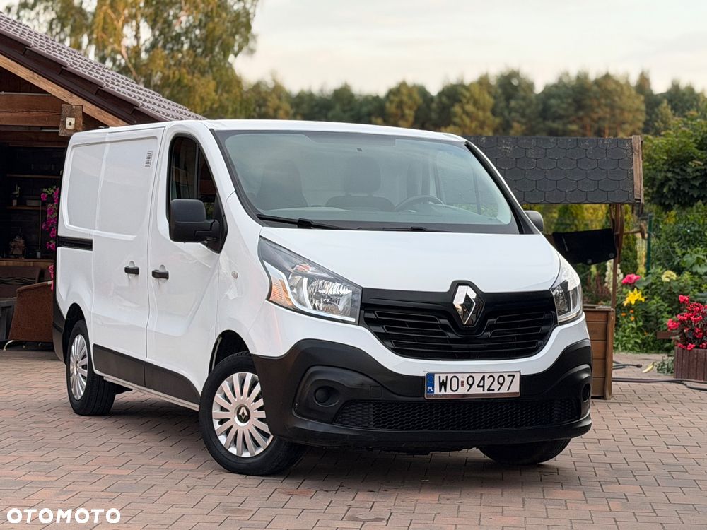 Renault Trafic - 6