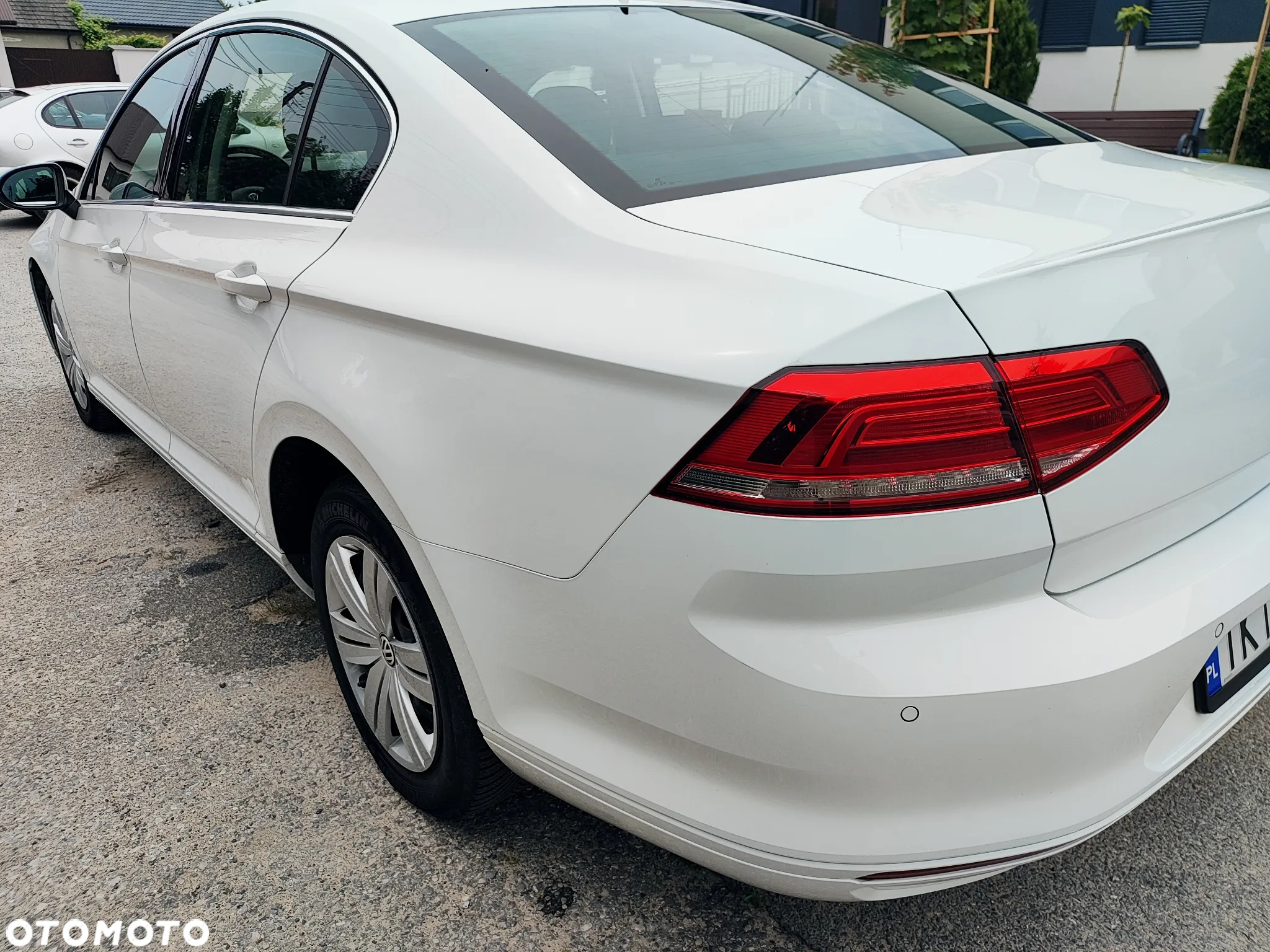 Volkswagen Passat 2.0 TDI BMT Comfortline DSG7 - 34