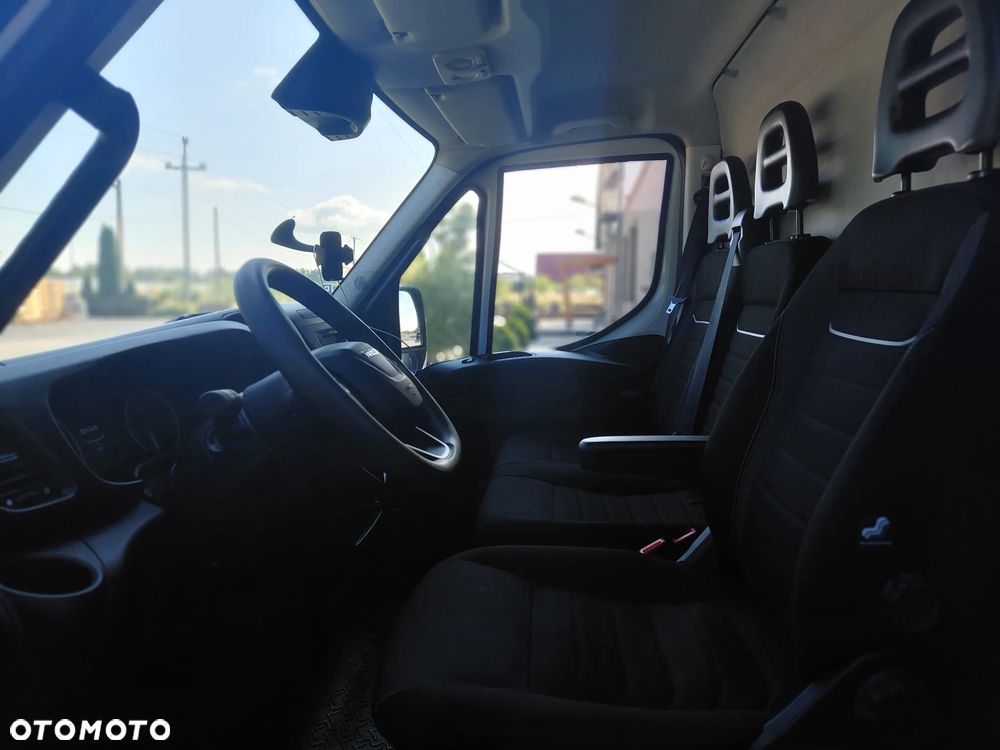 Iveco DAILY 35-160 * MAXI * - 5