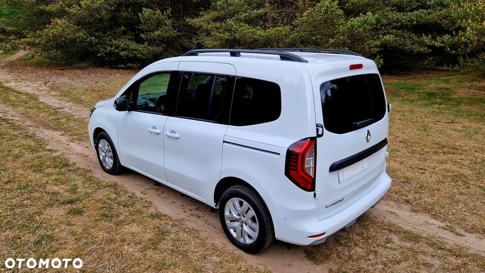 Renault Kangoo - 29