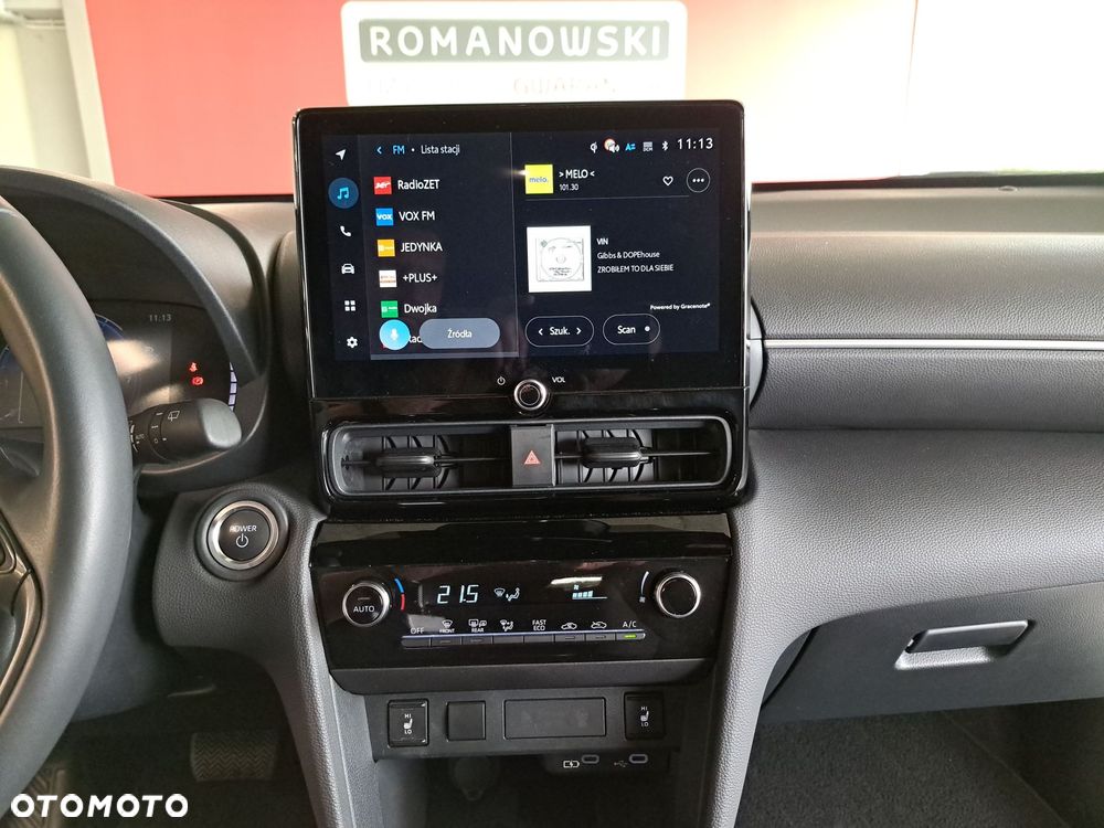 Toyota Yaris Cross Hybrid 1.5 Style - 19